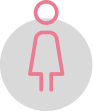 女性